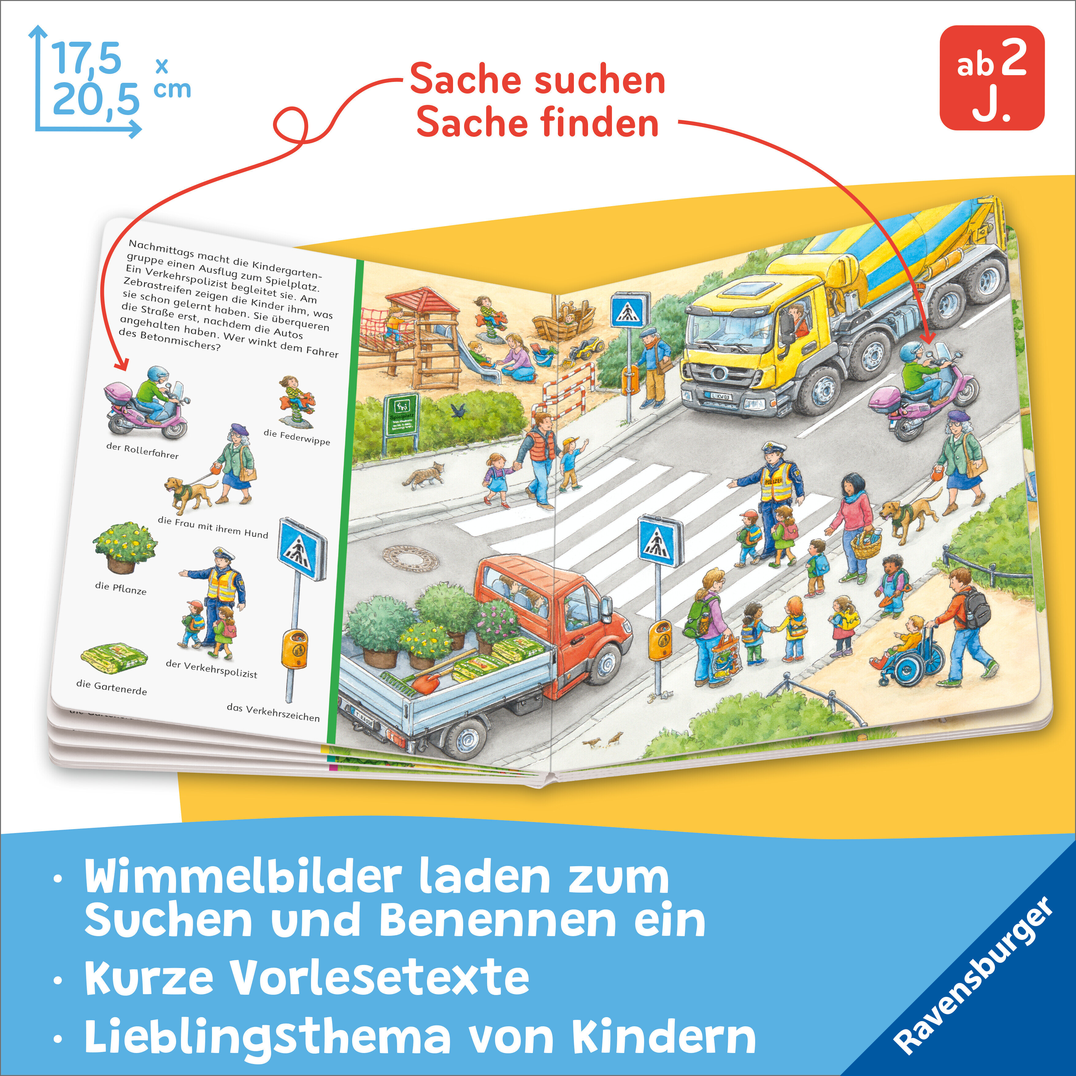 lesen
