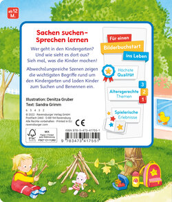 Backcover