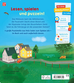 Backcover