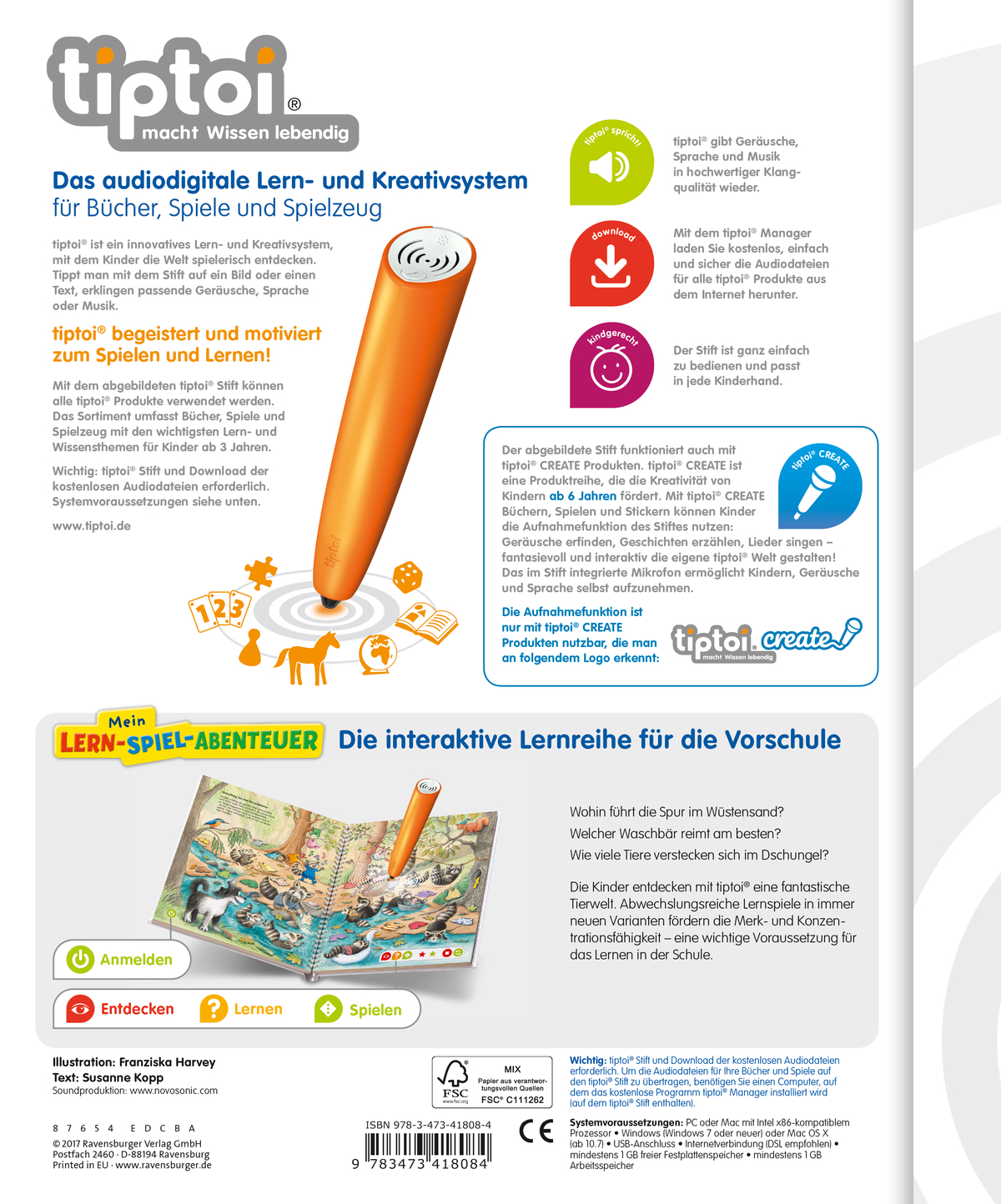 lesen