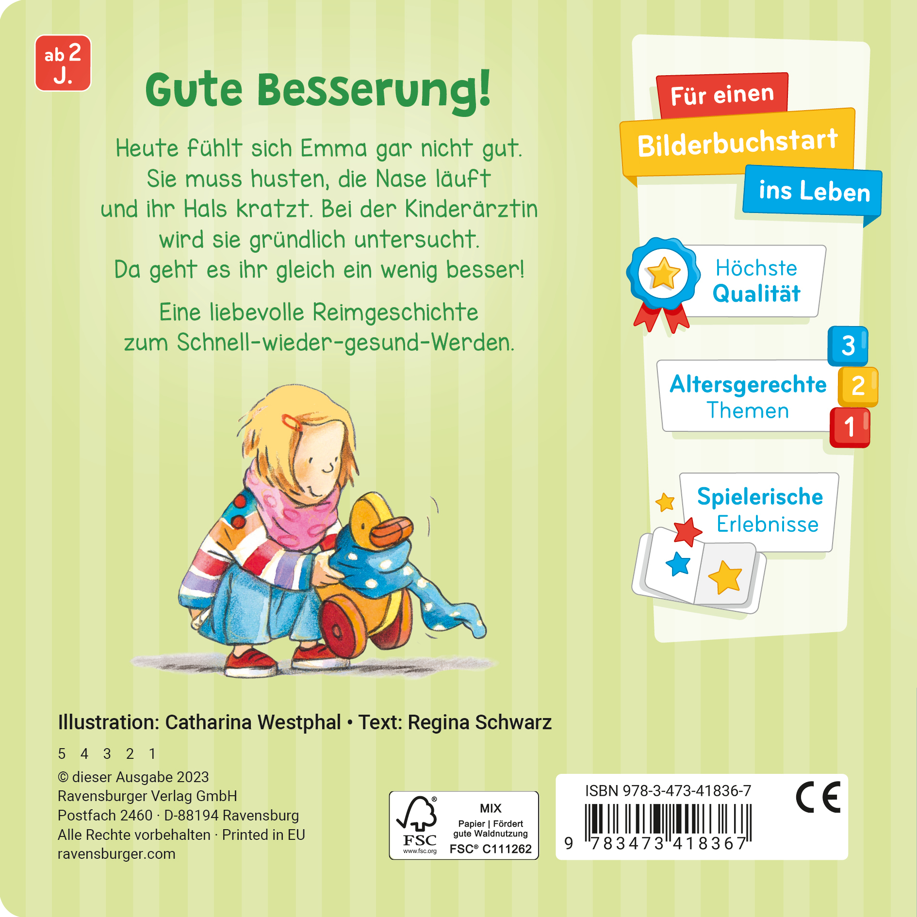 lesen