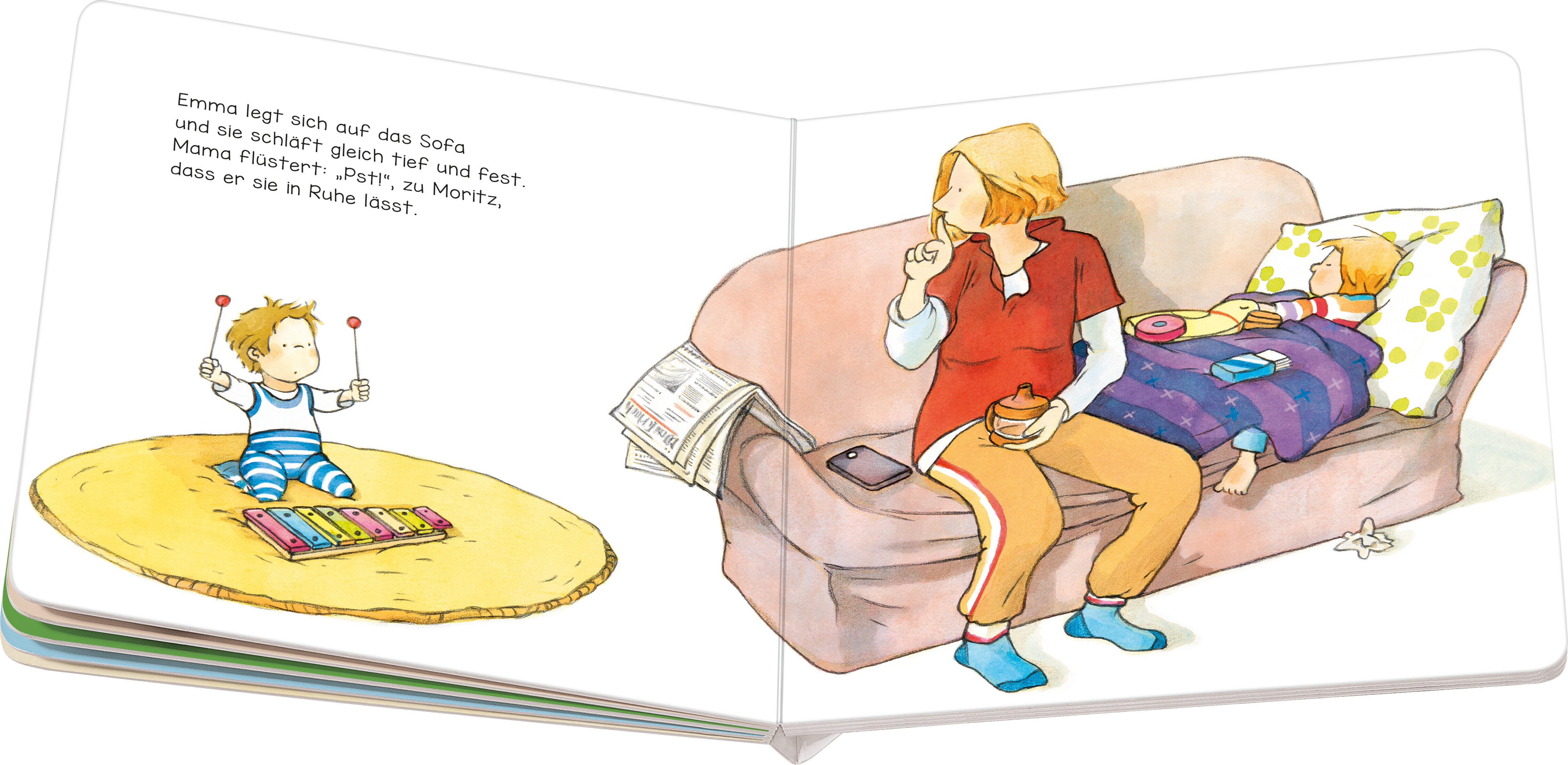 lesen