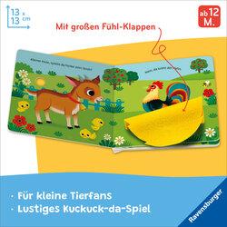 Innenansicht 1