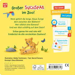 Backcover