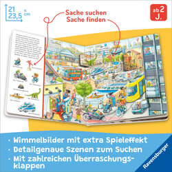 Innenansicht 1