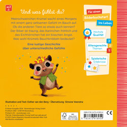 Backcover