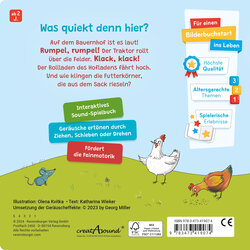 Backcover