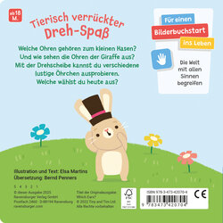Backcover