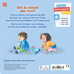 Backcover