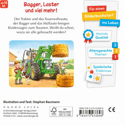 Backcover