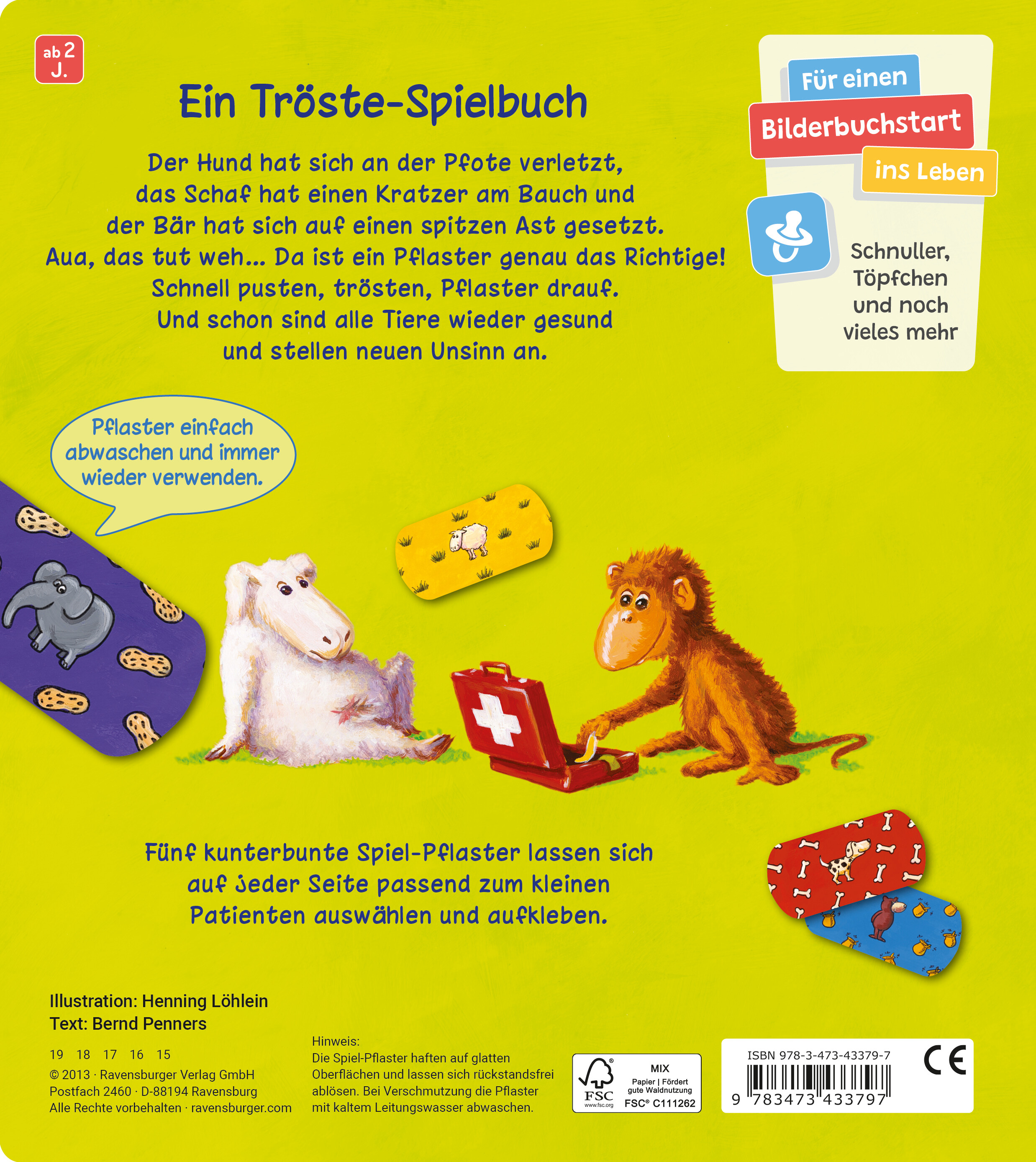 lesen