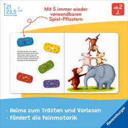 Innenansicht 1