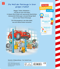 Backcover