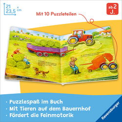 Innenansicht 1
