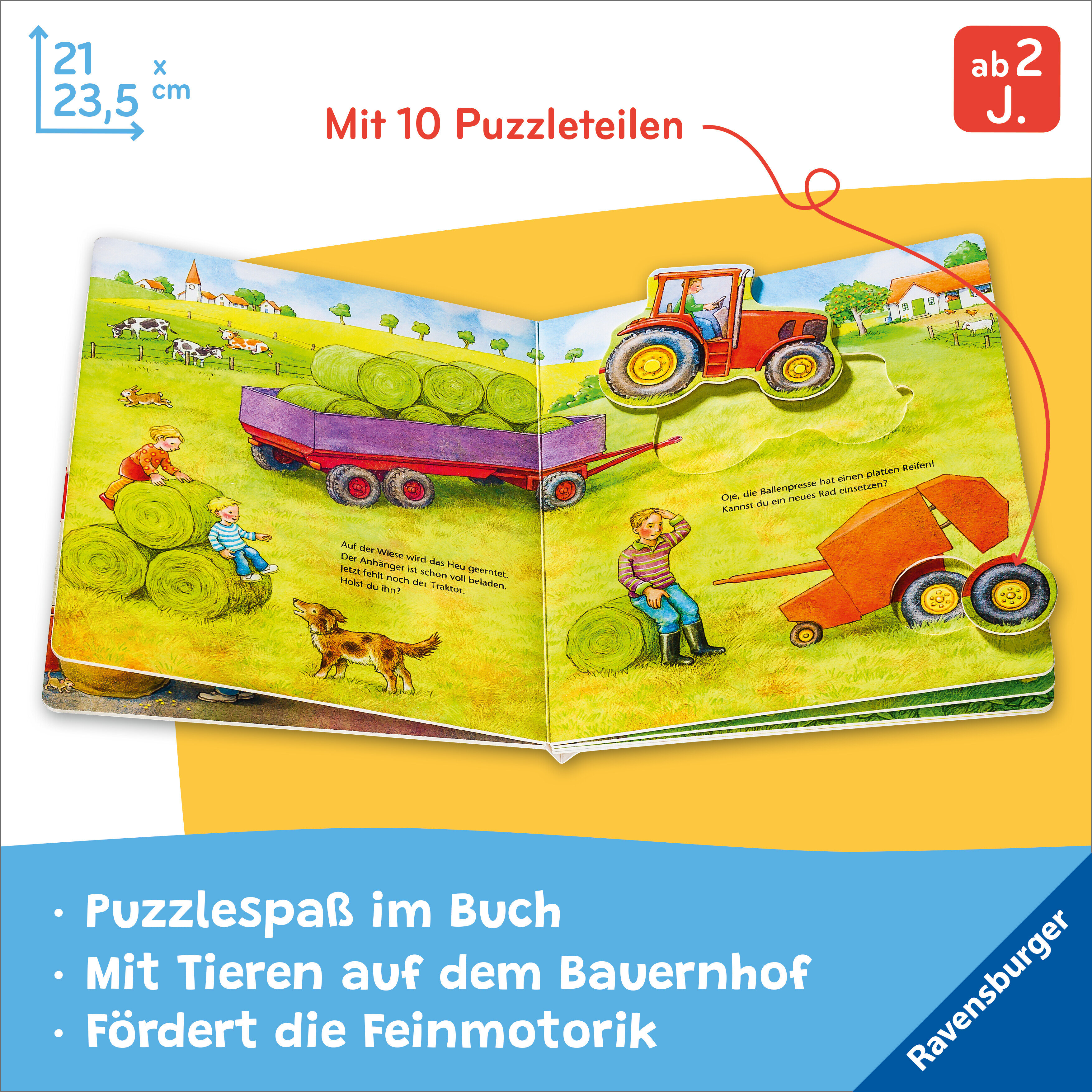 lesen
