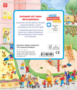 Backcover