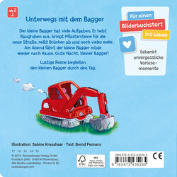 Backcover