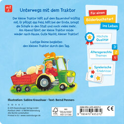 Backcover