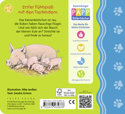 Backcover