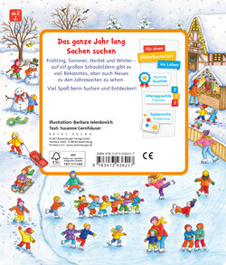 Backcover