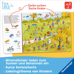 Innenansicht 1