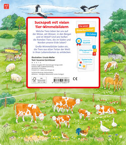 Backcover