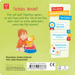 Backcover