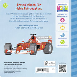 Backcover