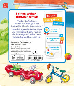 Backcover