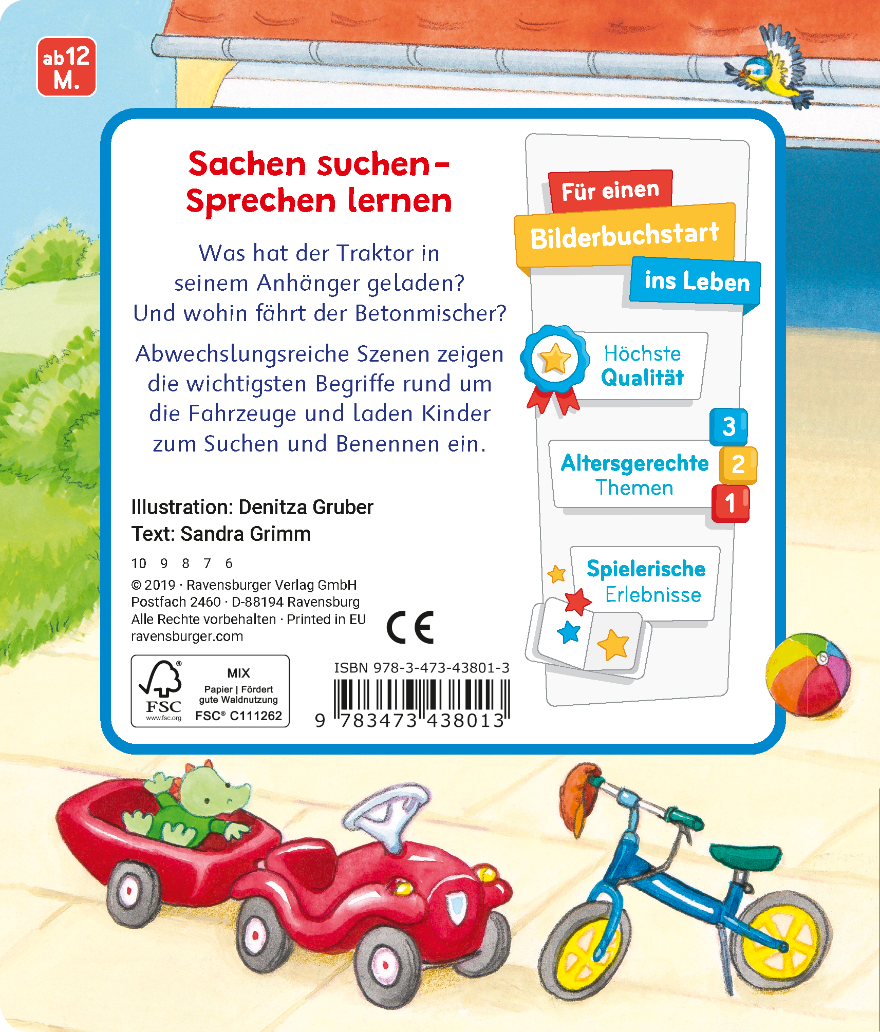 lesen