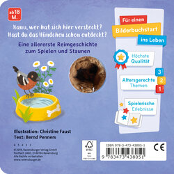 Backcover