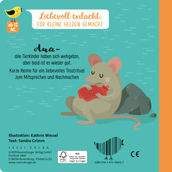 Backcover