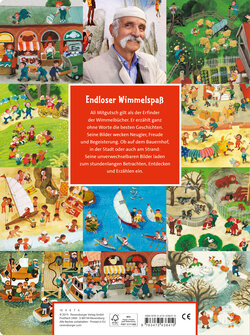 Backcover