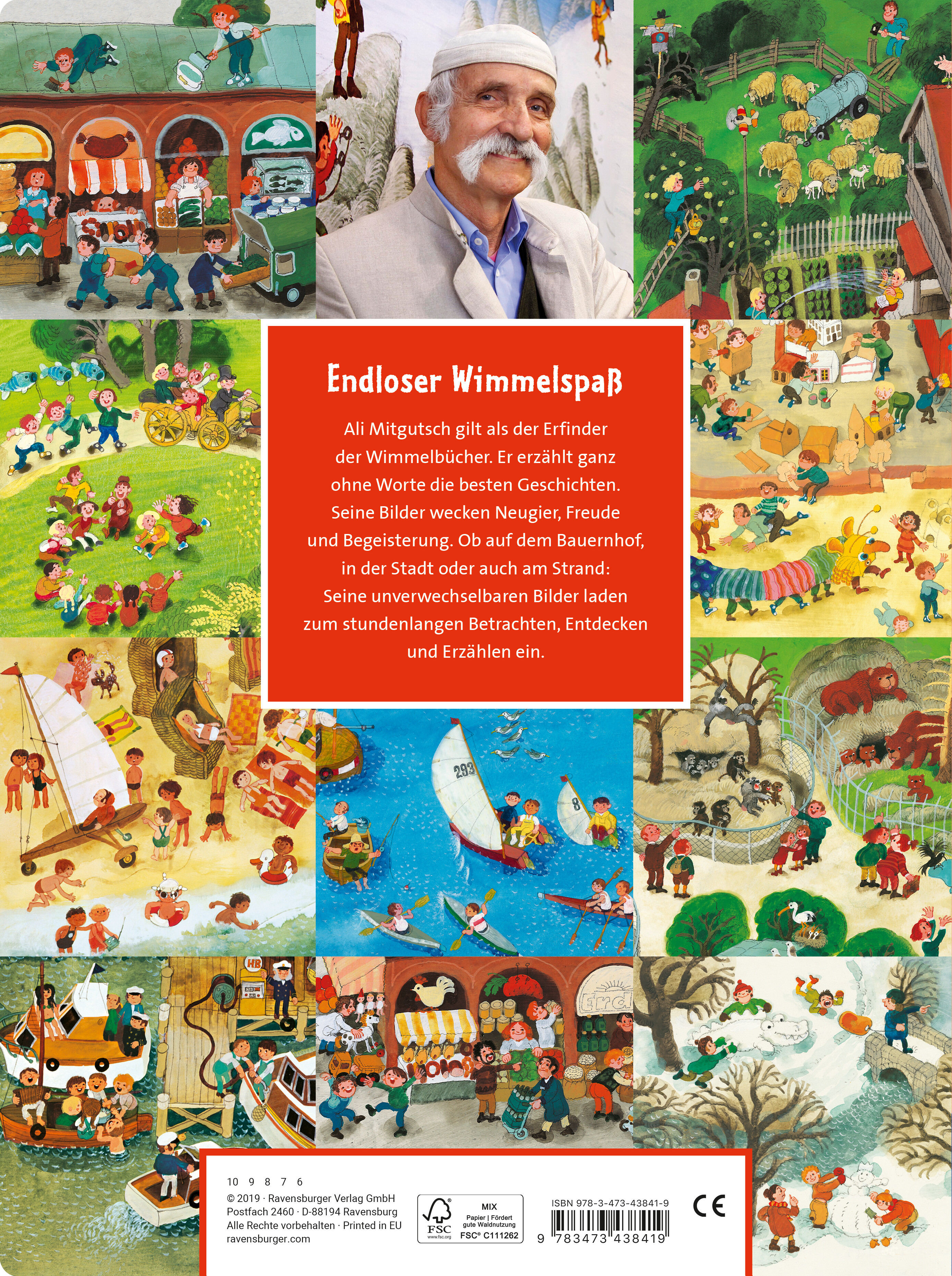 lesen