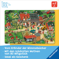 Innenansicht 1