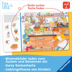 Innenansicht 1