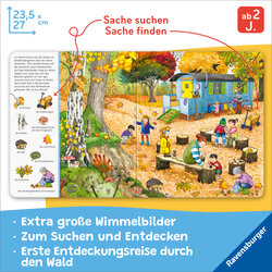 Innenansicht 1
