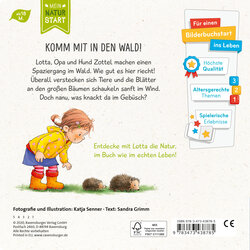 Backcover