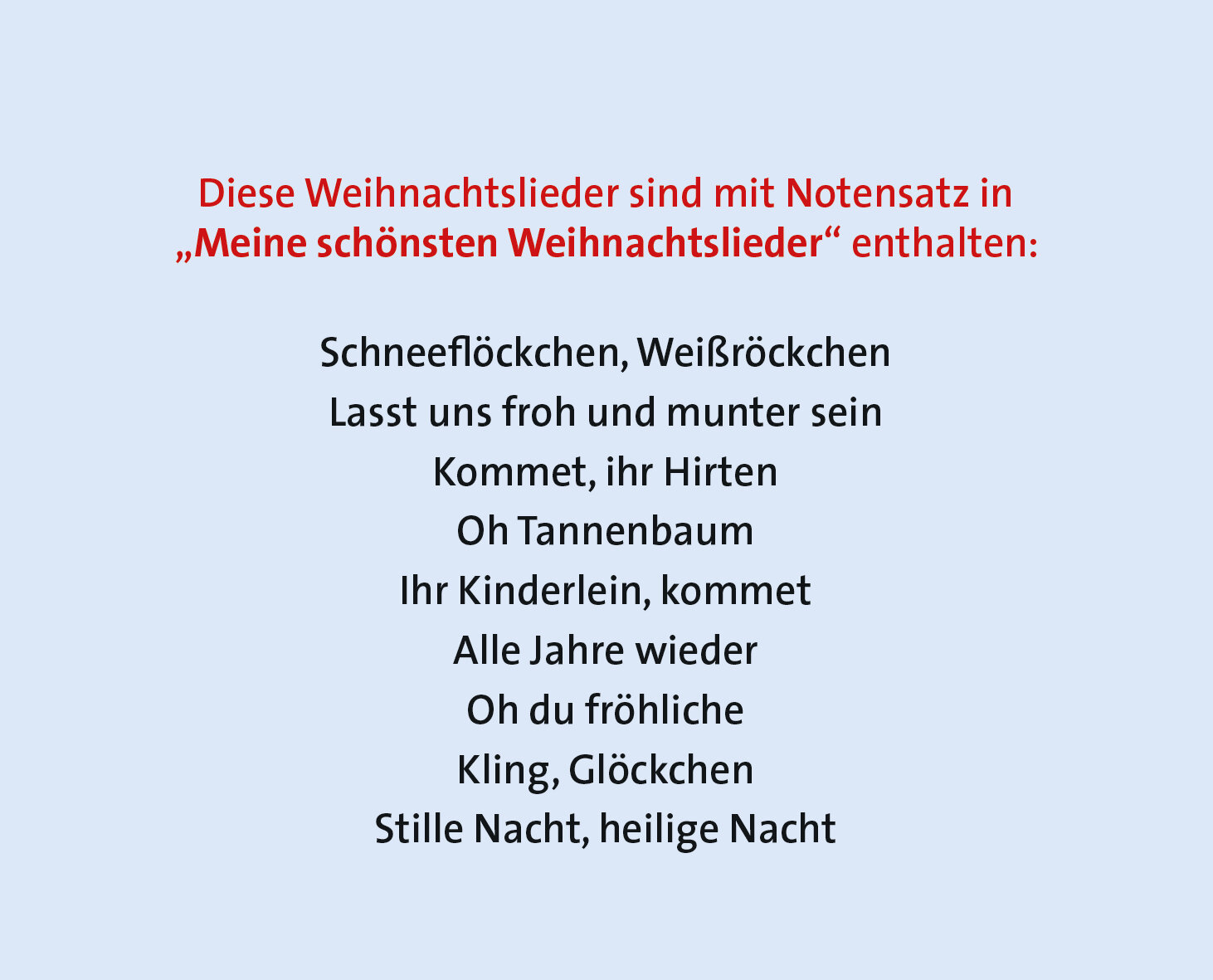 lesen