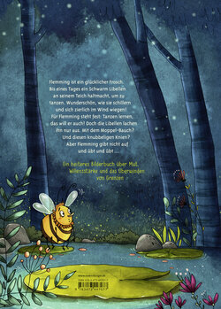 Backcover