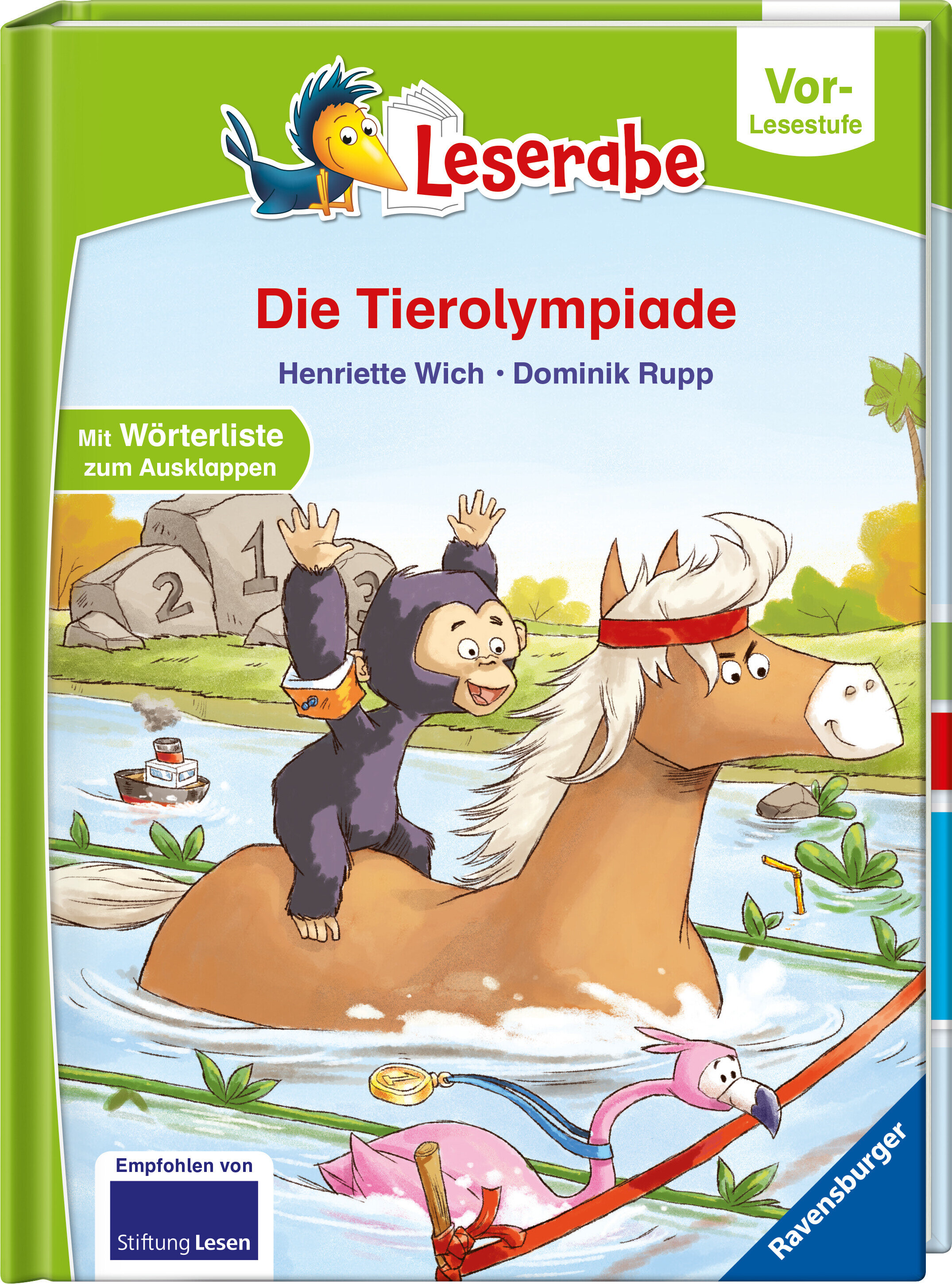 lesen