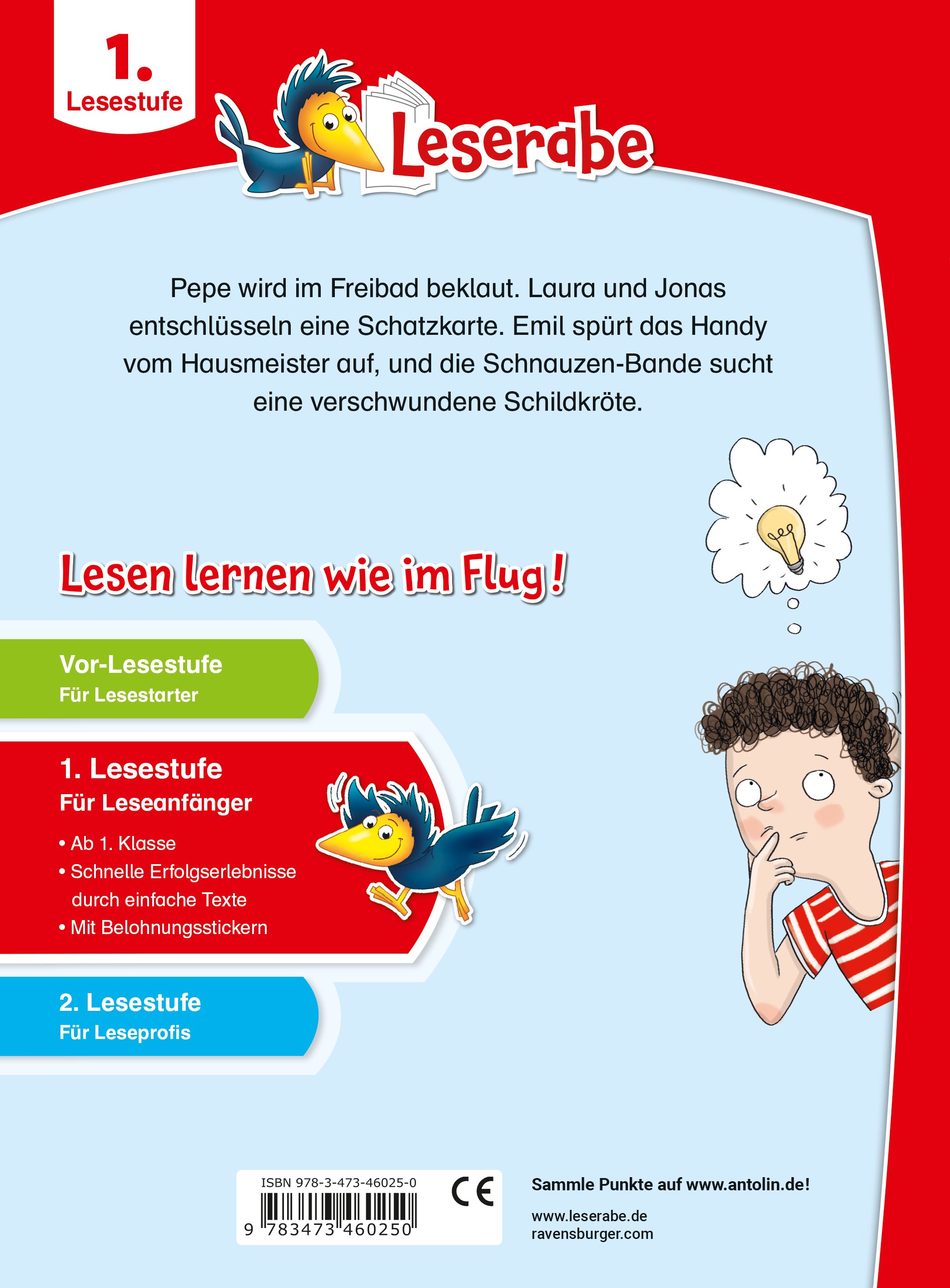 lesen