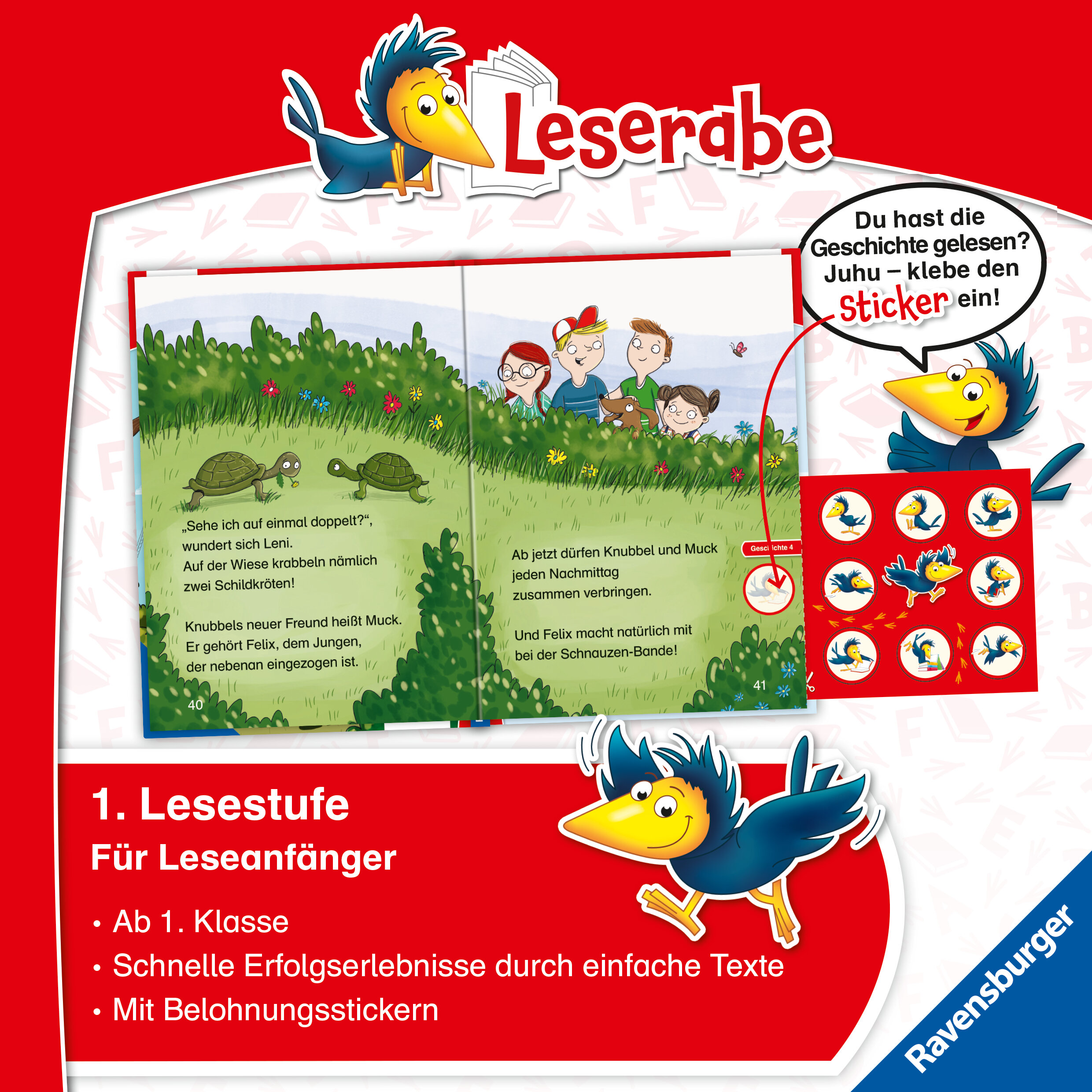 lesen