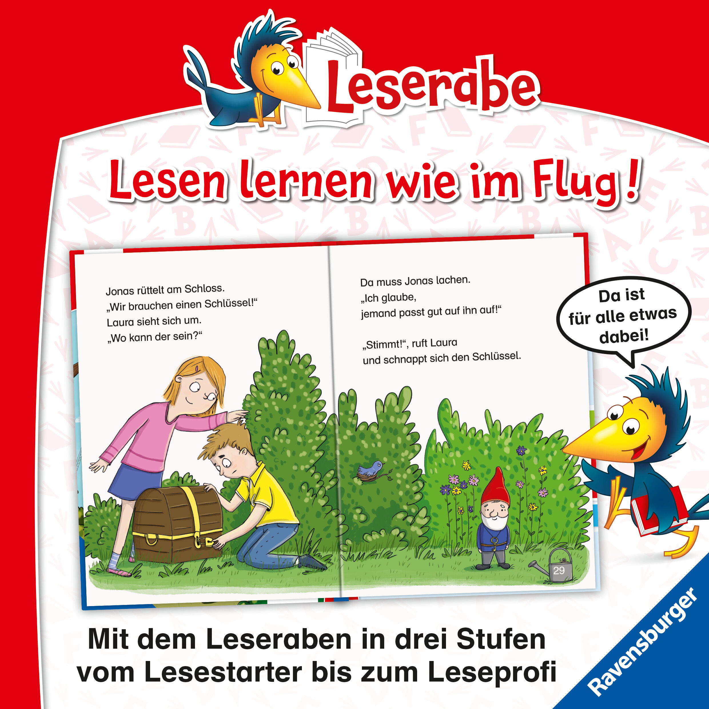 lesen