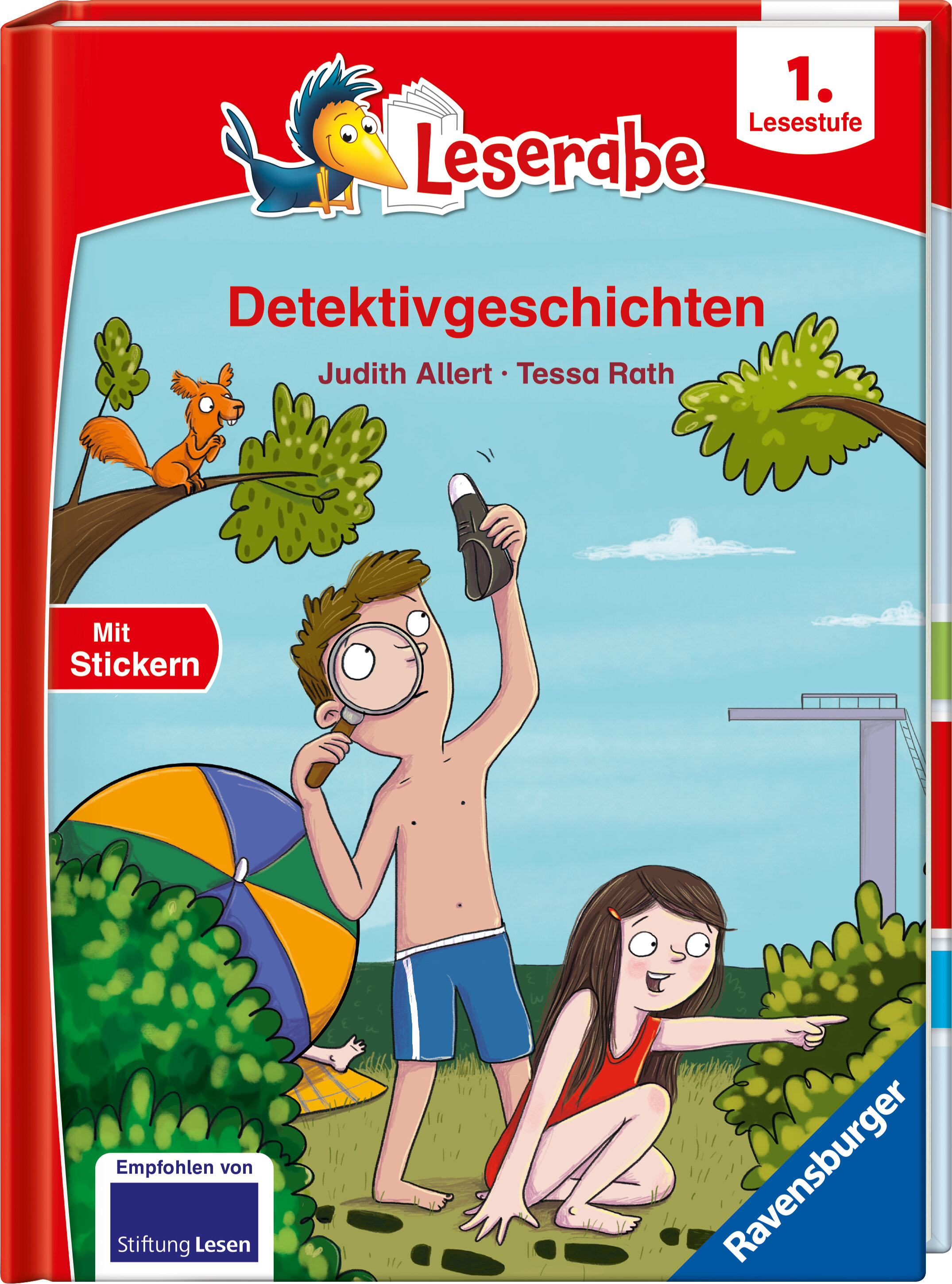 lesen