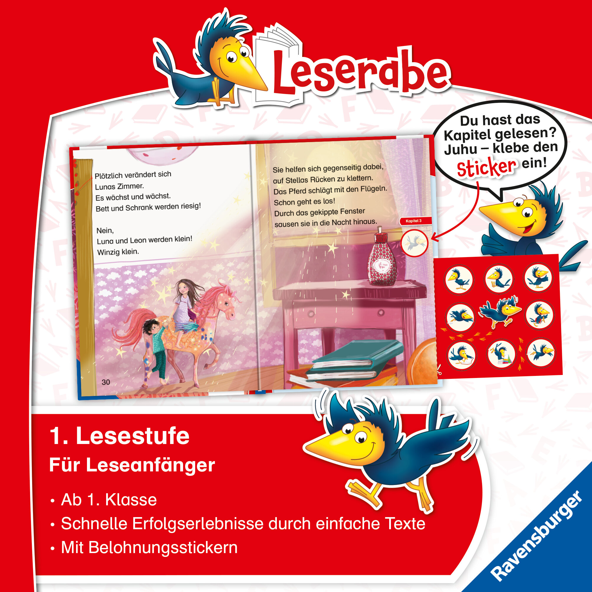 lesen