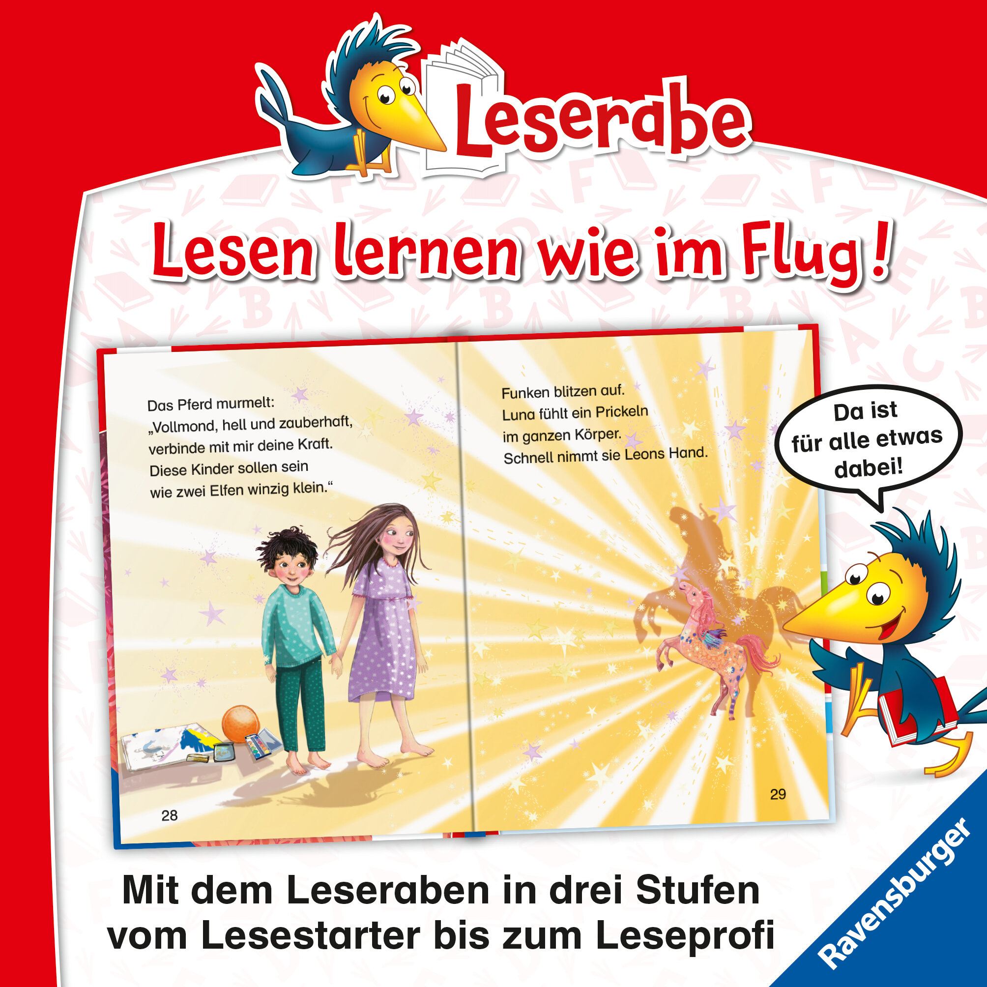 lesen