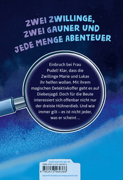 Backcover
