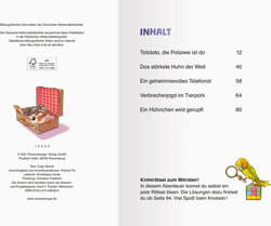 Innenansicht 3