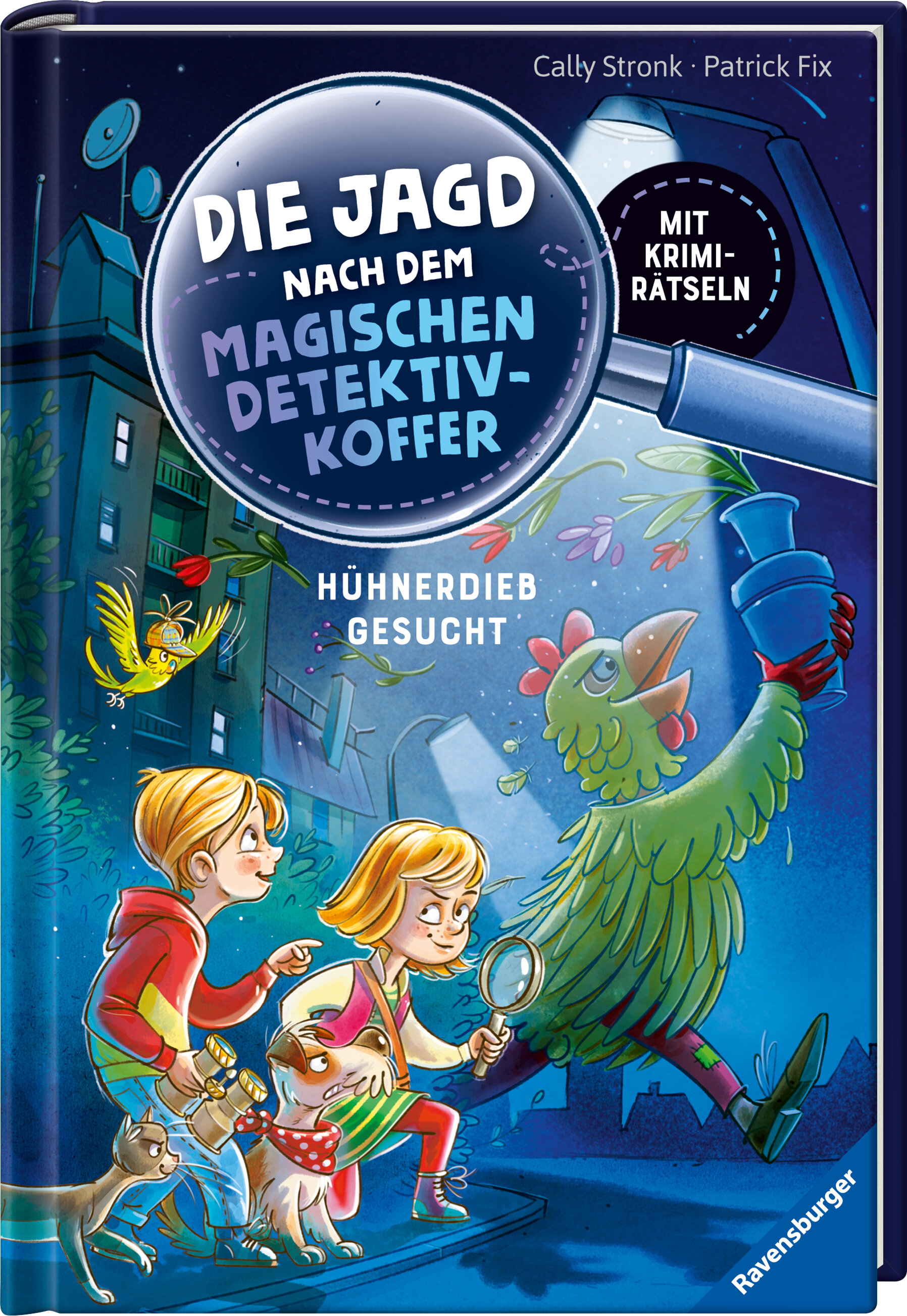 lesen